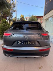DS DS7 2019 Performance Line Panorama/Alcadara/225hp/-thumb-27