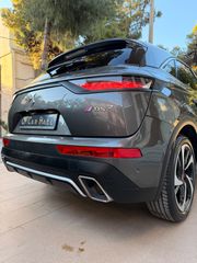DS DS7 2019 Performance Line Panorama/Alcadara/225hp/-thumb-28