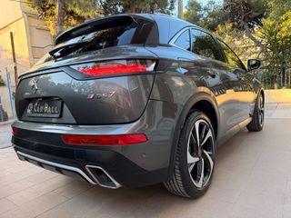 DS DS7 2019 Performance Line Panorama/Alcadara/225hp/-thumb-29