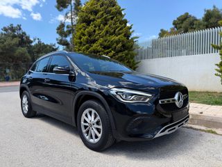 Mercedes-Benz GLA 200 2020 Auto,Progressive,LED,Δέρμα,Camera