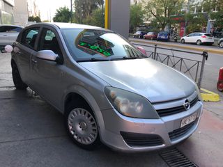 Opel Astra 2004 H