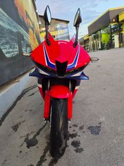 Honda CBR 600RR 2025