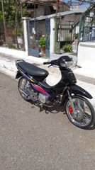 Honda Astrea Supra 100 2004