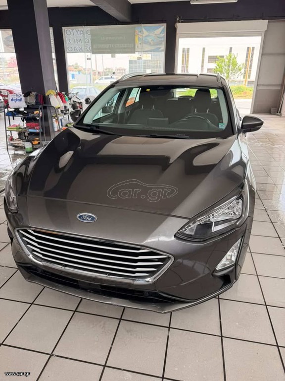 Ford Focus 2020 sadan