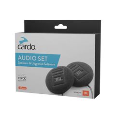 ΣΕΤ ΑΚΟΥΣΤΙΚΩΝ 45mm JBL