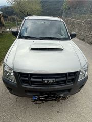 Isuzu D-Max 2011