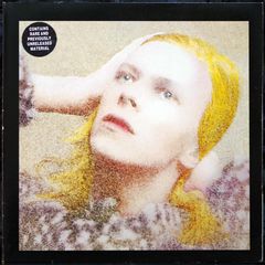DAVID BOWIE - HUNKY DORY