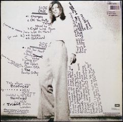 DAVID BOWIE - HUNKY DORY-thumb-1