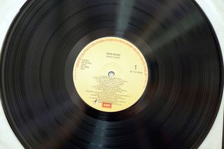 DAVID BOWIE - HUNKY DORY-thumb-6