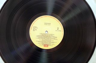 DAVID BOWIE - HUNKY DORY-thumb-7
