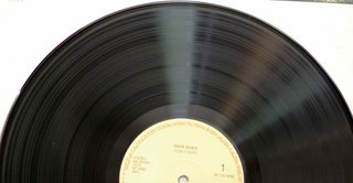 DAVID BOWIE - HUNKY DORY-thumb-8