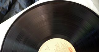DAVID BOWIE - HUNKY DORY-thumb-9
