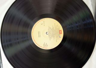 DAVID BOWIE - HUNKY DORY-thumb-10