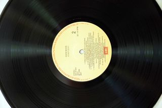 DAVID BOWIE - HUNKY DORY-thumb-11