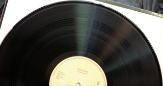 DAVID BOWIE - HUNKY DORY-thumb-12
