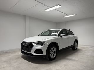 Audi Q3 2019 Facelift -ΕΓΓΥΗΣΗ ΕΩΣ 3 ΕΤΗ - Ελληνικής Αντιπροσωπείας