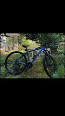 All - Mountain Merida 2020 Big Nine / MTB / 20D
