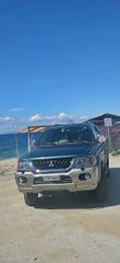 Mitsubishi Pajero 2004 SPORT