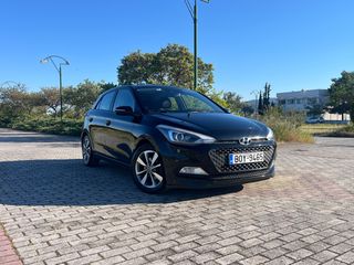 Hyundai i 20 2016 1.1 CRDI STYLE