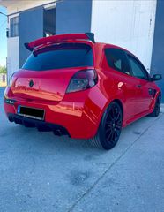 Renault Clio 2007 RS SPORT 2.O 16V