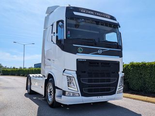 Volvo 2015 VOLVO FH4 500  COMPRESSOR
