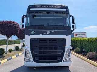 Volvo 2015 VOLVO FH4 500  COMPRESSOR-thumb-1