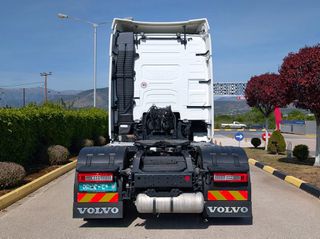 Volvo 2015 VOLVO FH4 500  COMPRESSOR-thumb-2
