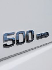 Volvo 2015 VOLVO FH4 500  COMPRESSOR-thumb-7