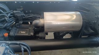 Volvo 2015 VOLVO FH4 500  COMPRESSOR-thumb-9