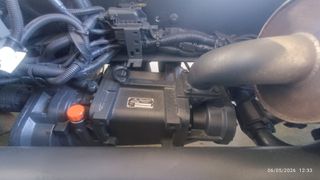 Volvo 2015 VOLVO FH4 500  COMPRESSOR-thumb-10