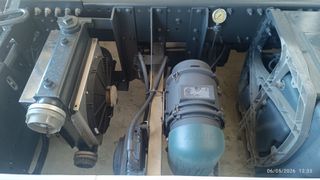 Volvo 2015 VOLVO FH4 500  COMPRESSOR-thumb-8
