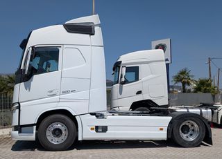 Volvo 2015 VOLVO FH4 500  COMPRESSOR-thumb-4