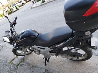 Honda CBF 250 2004