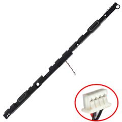 Speaker Set - Ηχεία ζευγάρι για Laptop Asus X456 R456 A456 K456U R457 F456UB F456UF F456UA F456U F456UJ F456UQ F456UR F456UV X456UQ 04072-01900000 Speakers Left+Right ( Κωδ.1-SPKR371 )