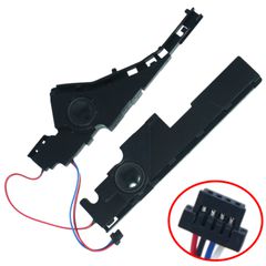 Speaker Set - Ηχεία ζευγάρι για Laptop Asus X550VX X550J X550JD FH5900V FX50V W50V VX50I K550V FX50J 04072-00830500 PK23000XUN0 04072-00830400 Speakers Left+Right ( Κωδ.1-SPKR190 )