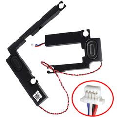 Speaker Set - Ηχεία ζευγάρι για Laptop Dell Inspiron 5494 5493 Vostro 3400 3401 3405 KWD5M 0KWD5M CN-0KWD5M PK230010E00 4DPNG 04DPNG CN-04DPNG Speakers Left+Right ( Κωδ.1-SPKR372 )