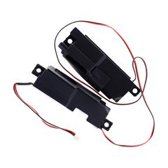Speaker Set - Ηχεία ζευγάρι για Laptop Asus TUF FX504GD FX504GE FX504GM FX504 FX86 FX80GM ZX80 FX63 FX63VD FX503 FX503VD FX503VM 04072-02830200 Speakers Left+Right ( Κωδ.1-SPKR032 )