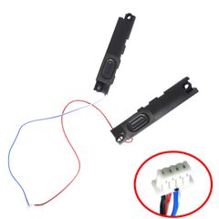 Speaker Set - Ηχεία ζευγάρι για Laptop Lenovo IdeaPad 320S-14IKB 80X4 81BN 520S-14IKB 80X2 81BL 520S-14IKBR Chao 7000 5SB0M65365 5SB0M65364 PK23000VA10 PK23000VA00 PK23000WKG0 Speakers Left+Right ( Κω