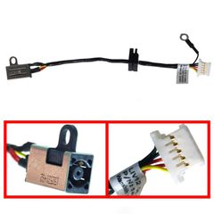 Βύσμα Τροφοδοσίας DC Power Jack Socket για Tablet Dell Latitude 12 Rugged Tablet 7202 7202-9187 7202-5185 1417-00BA000 1417-00FP000 CHK54 0CHK54 10.4cm 5pins ( Κωδ.31122 )