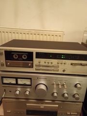 ΚΑΣΕΤΌΦΩΝΟ HARMAN KARDON TD-202
