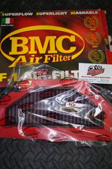 BMC FM323/04 Φίλτρο Αέρα Υψηλής Απόδοσης – Kawasaki ZX-6R / ZX-6RR 2003–2004