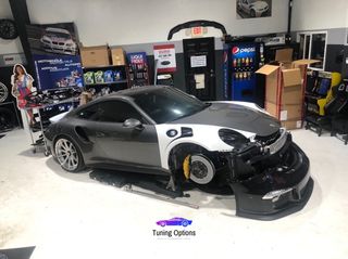 PORSCHE 100% Carbon Fiber BODYKITS για 911 / 718 CAYMAN / BOXSTER / PANAMERA / CAYENNE / MACAN / TAYCAN – ΣΠΟΙΛΕΡ ΜΑΡΣΠΙΕ ΑΕΡΟΤΟΜΗ ΠΡΟΦΥΛΑΚΤΗΡΕΣ ΚΑΠΟ OEM FITMENT