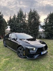 Mercedes-Benz A 250 2020 edition