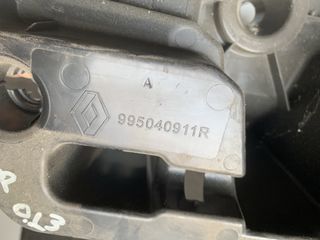 ΡΕΖΕΡΒΑ ΑΝΑΓΚΗΣ CAPTUR 2013-2015 |CAPTUR 2014|7161