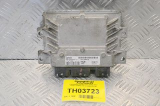Εγκέφαλος Ford Fiesta 2002-2012 AV21-12A650-CB S180047012B