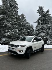 Jeep Compass 2018 LIMITED 4X4