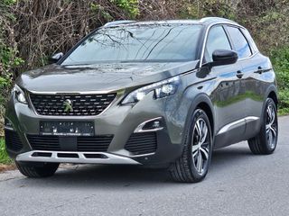 Peugeot 3008 2018 1.5 DIESEL  GT Line   NAVI - PANORAMA - XENON