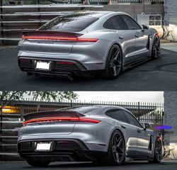 PORSCHE 100% Carbon Fiber BODYKITS για 911 / 718 CAYMAN / BOXSTER / PANAMERA / CAYENNE / MACAN / TAYCAN – ΣΠΟΙΛΕΡ ΜΑΡΣΠΙΕ ΑΕΡΟΤΟΜΗ ΠΡΟΦΥΛΑΚΤΗΡΕΣ ΚΑΠΟ OEM FITMENT