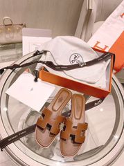 Hermes Slides High Quality Made in Malaisia
