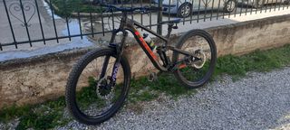 Downhill - Enduro - Trail Trek 2023 slash 7
